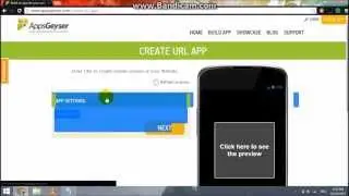 How to convert website to android app -tech help