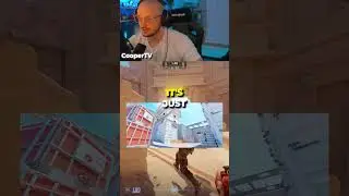 Are Counter Strike Maps Boring?