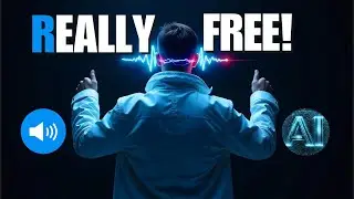 Top 10 FREE Text to Speech AI Voice Generators (Unlimited Downloads!)