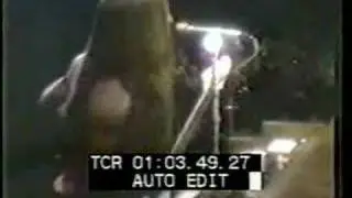 Grand Funk Railroad - Flight Of The Phoenix - MSG 12/23/72