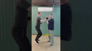 ❗НЕ ДАЛ СЕБЯ СХВАТИТЬ || БУДЬ НА ЧЕКУ 