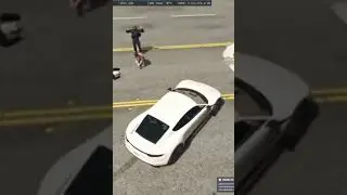 BARU SAMPAI YANTO MELEDAK  #funnymoments #momenlucu #gta #fivem #momentslucu #gta5rp #momenkocak