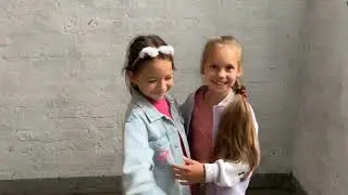 Сериал Школа. 2 серия