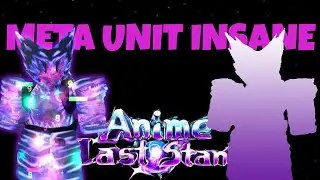 Getting every Godly in Anime Last Stand Garou!!!