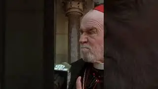 Dogma (Догма) - Kevin Smith (Кевин Смит), George Carlin, Cardinal Glick, Brian O'Halloran, 1999