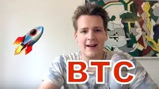 Too late to invest in Bitcoin? Programmer explains.