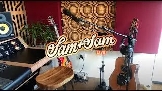 Sam + Sam Live 