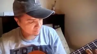 Eu Era (Marcos e Belutti) - Cover Nando Silva