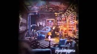 D.A.M - Phantasmagoria