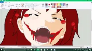 Lets Make a Creepypasta Mary Sue