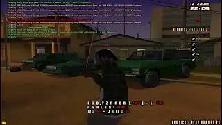 Tzanca - Cheats (aimbot)
