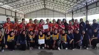 [Live] Bola  Jaring PIBG Sk Taginmbur vs sk pengkalan abai