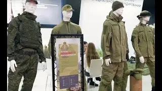 Во что переоденется спецназ Минобороны РФ