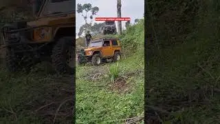ANTRI MAU NANJAK #pajero4x4 #pajero4x2 #pajero4x2