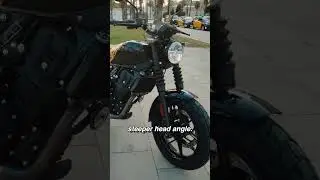 Royal Enfield Guerrilla 450 walk-around. #bikeindia #royalenfield #guerrilla450 #GRR