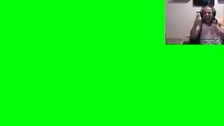 Tyler1 autism attack green screen