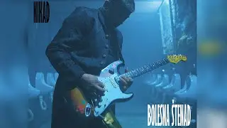 Bolesna Štenad - Nikad [Official Music Video]