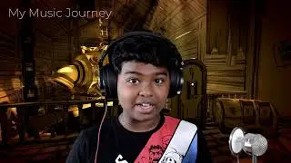 Can't Be Erased cover by Jude - Bendy and the Ink Machine Rap - JT Music
