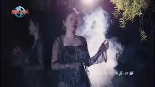 洪婷  - 相思夜夜纏   （原創歌曲 Official MV 2024)