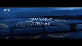 Tele2 - Obegransad Vintermagi