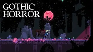 7 gothic horror games (that aren’t Bloodborne)