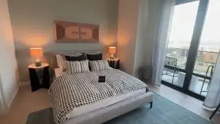 Bisby, Newport, 1B1B Unit 2006 (model unit)
