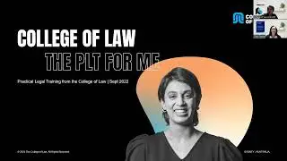 Practical Legal Training | University of the Sunshine Coast