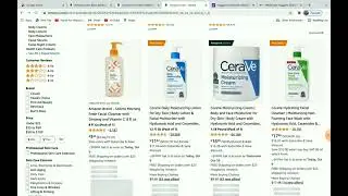 Part no 9 /Amazon course/Amazon wholesa.e extension