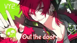 Nightcore ↬ Be Gone (Lyrics)