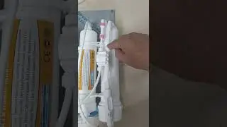 Su Arıtma atık su tasarruf nasıl yapılır
