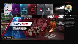 Dorukanka's Live PS4 Broadcast