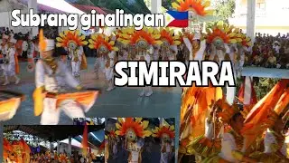 TATUSAN FIESTIVAL 2024🇵🇭|SEMIRARA WARRIORS.#tatusan#sreetdancing#dinagyang