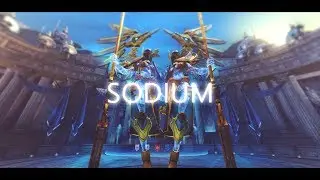 SODIUM - SMITE SHORT