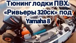 Небольшой обзор про 