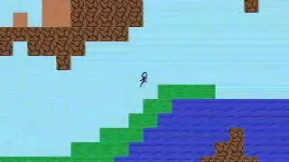C++/SFML Game Demo