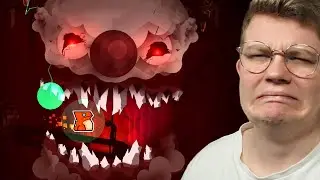 Im Beating a NEW HARDEST XXL Extreme Demon