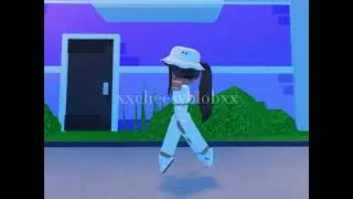 i wanna dance in the dark ✨ || Roblox Edit || read desc