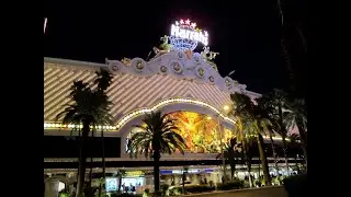 Harrah's Las Vegas Reopening Tour