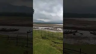 শিমুল বাগান ঘাট, টাঙ্গুয়ার হাওড়, সুনামগঞ্জ