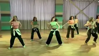 Джазфанк. Некрасовка