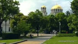 Град София