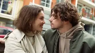 Radox - the movie