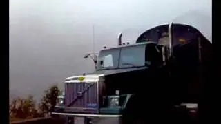 Cerro Bravo