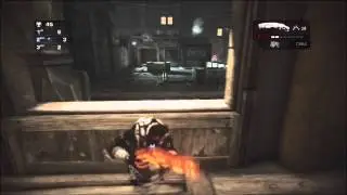 Gnasher tips & tricks (Gears of War Judgment)