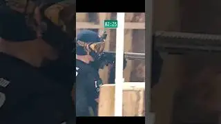 Как выполнить перенос оружия в страйкболе 