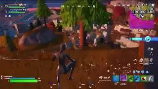 fortnite gameplay