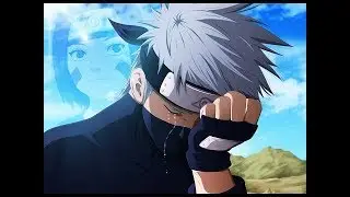Kakashi Recuerda a Sus Amigos y Aprueba Al Equipo 7