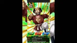 66 TICKETS SUMMON!!! ( DOKKAN BATTLE) #SHORTS