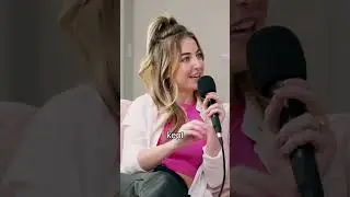 Has M3GAN changed Jenna Davis?? 👀🫣