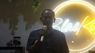 Event tahun baru KJ Net
